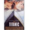 Tranh sắt titanic lãng mạnh và cổ điển