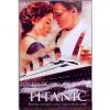tranh thiếc phim titanic poster độc đáo và hoài cổ