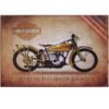 20x30cm - Motor Harley Q23-2099