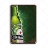 30x20cm - Heineken S23-10598