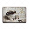 30x20cm - Premium Quality coffee S23-10629