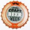 Nắp phén trang trí 35cm - Craft Beer  SH-939