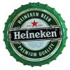 Nắp ve chai bia Heineken 35cm - GG-19