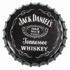 Nắp chai bia 35cm - Jack Daniel's