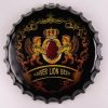 Nắp ve chai bia 42cm - Kaiser Lion Beer D42-25