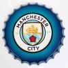 Nắp phén chai bia 35cm - Manchester City