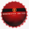 Nắp ve chai bia 35cm - Manchester United GM-80