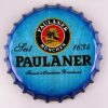 Nắp chai bia 35cm - Paulaner 2 SH-904