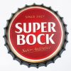 Nắp ve chai bia sắt 20cm - Super Bock  GM20-70