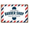 20x30cm - Haircut & Shaves D23-8439-8
