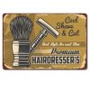 30x20cm - Premium HairDressers D23-8628-13