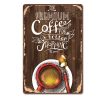 30x40cm - Premium Coffee D34-9339-05