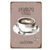 30x20cm - Start With Coffee D23-9339-11