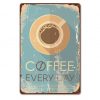 30x40cm - Coffee Everyday D34-9339-15