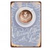 40x30cm - Morning Coffee D34-9339-22