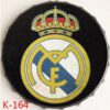 Nắp ve chai bia 35cm - Real Madrid GK-164