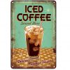 30x40cm - Iced coffee YC34-15387