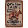 20x30cm - CowBoy Jack's S23-10048