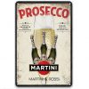 20x30cm - Prosecco Martini S23-10066