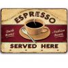 40x30cm - Espresso S34-10073