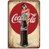 30x40cm - Coca Cola YC34-1597