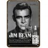20x30cm - Jim Beam YC23-1997
