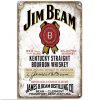 30x40cm - Jim Beam S34-10172