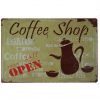 30x40cm - Coffee shop Open S34-10249