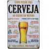 20x30cm - Cerveja S23-10255