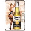 20x30cm - Corona Beer S23-10332