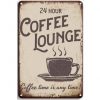 30x20cm - Coffee Lounge S23-10637
