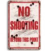 30x20cm - No shooting S23-30168