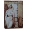 Marilyn Monroe tin paintings