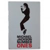 20x30cm - Michael Jackson S23-40078
