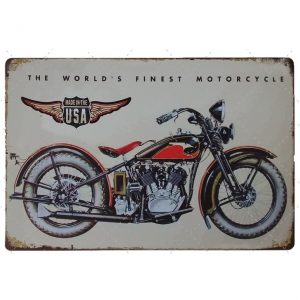 tranh sat hĩnh xe phan khoi lon Harley Davidson