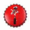 Nắp ve chai bia 35cm - Coca Cola 4 - SH-080
