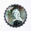 Nắp ve chai bia 35cm - Marilyn Monroe 1