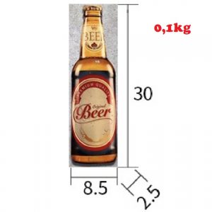 đồ trang trí vintage cho quán bar, beer club