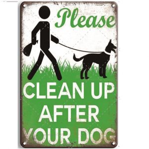 40x30cm - Clean Up S34-30374