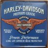 30x30cm Harley Davidson SM33-24