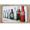 Tranh retro 20x30cm - Coca Cola Z23-1145