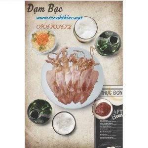 Làm tranh theo yêu cầu