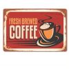 30x20cm - Fresh Brewed Coffee D23-9420-08