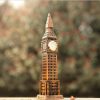 Mô hình tháp đồng hồ Big Ben cao 23cm