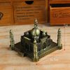 Mô hình kim loại đền Taj Mahal, Ấn Độ cỡ lớn