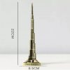 Mô hình tháp Burj Khalifa, Dubai cao 22cm