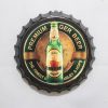 Nắp ve chai bia 35cm - Drink Beer Y-048
