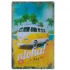 20x30cm - Aloha Bar & Lounge Q23-2313