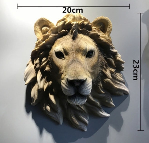 Top hơn 54 về mô hình sư tử  Du học Akina
