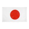 Quốc kỳ Nhật Bản 150x90cm